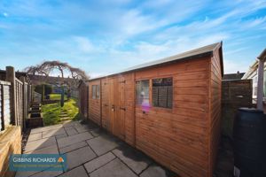 Summerhouse- click for photo gallery